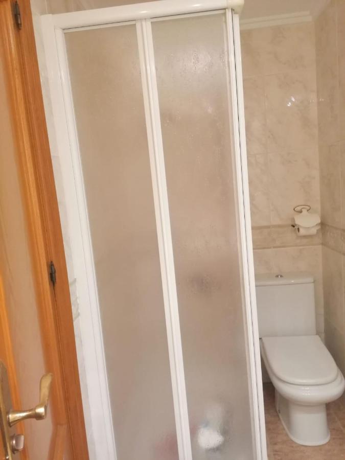 Malvarrosa Apartamento Valencia Exteriör bild